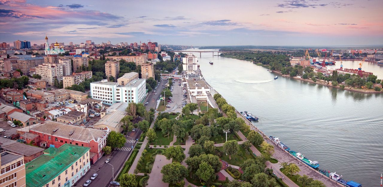 Gjennomgang av de beste museene i Rostov ved Don 2020