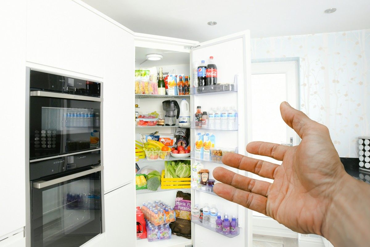 Rangering av de beste BOSCH-kjøleskapene i 2020