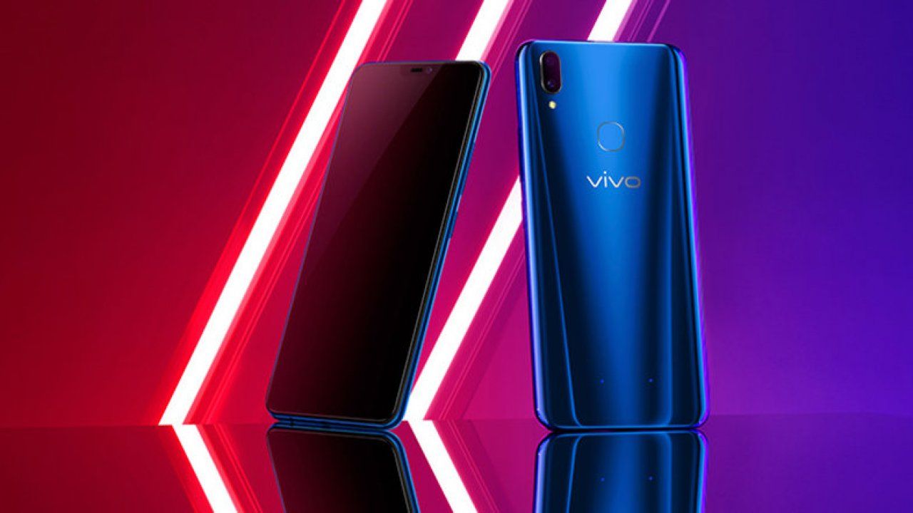 Vivo Z3x smarttelefon - fordeler og ulemper