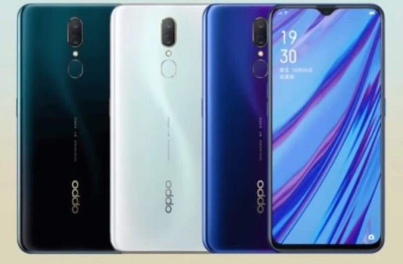Oppo A9 smartphone - pros and cons