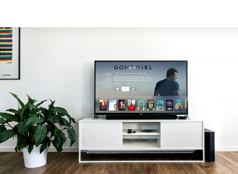 TV-fjernkontroll for Android: vurdering av de beste appene for 2020