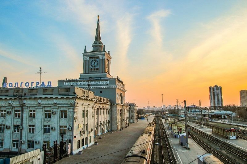 Rangering av de beste billige hotellene i Volgograd i 2020