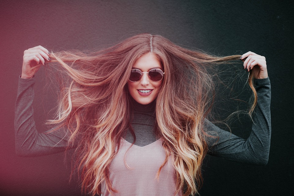 Rating of the best shampoos for dry hair in 2020