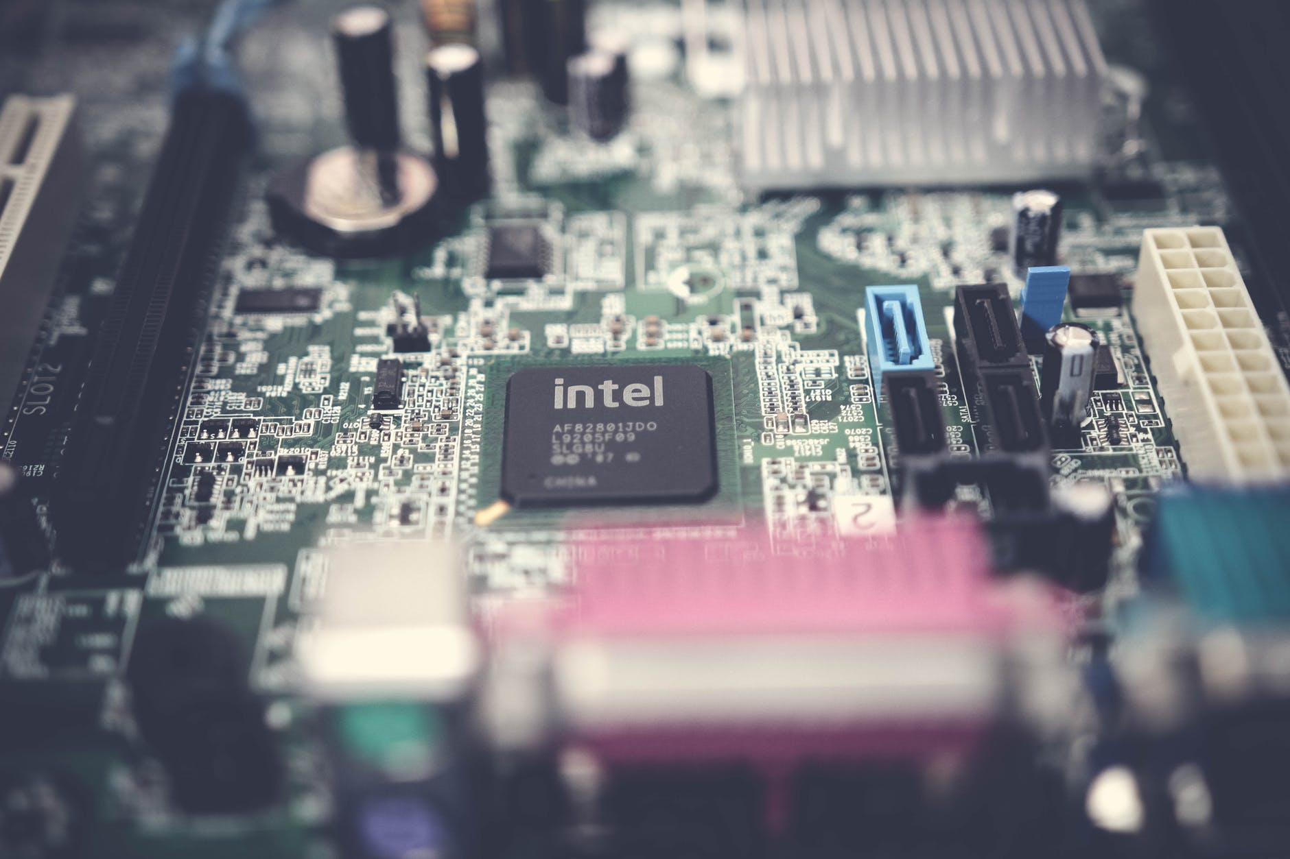 Beste Intel-prosessorhovedkort for 2020