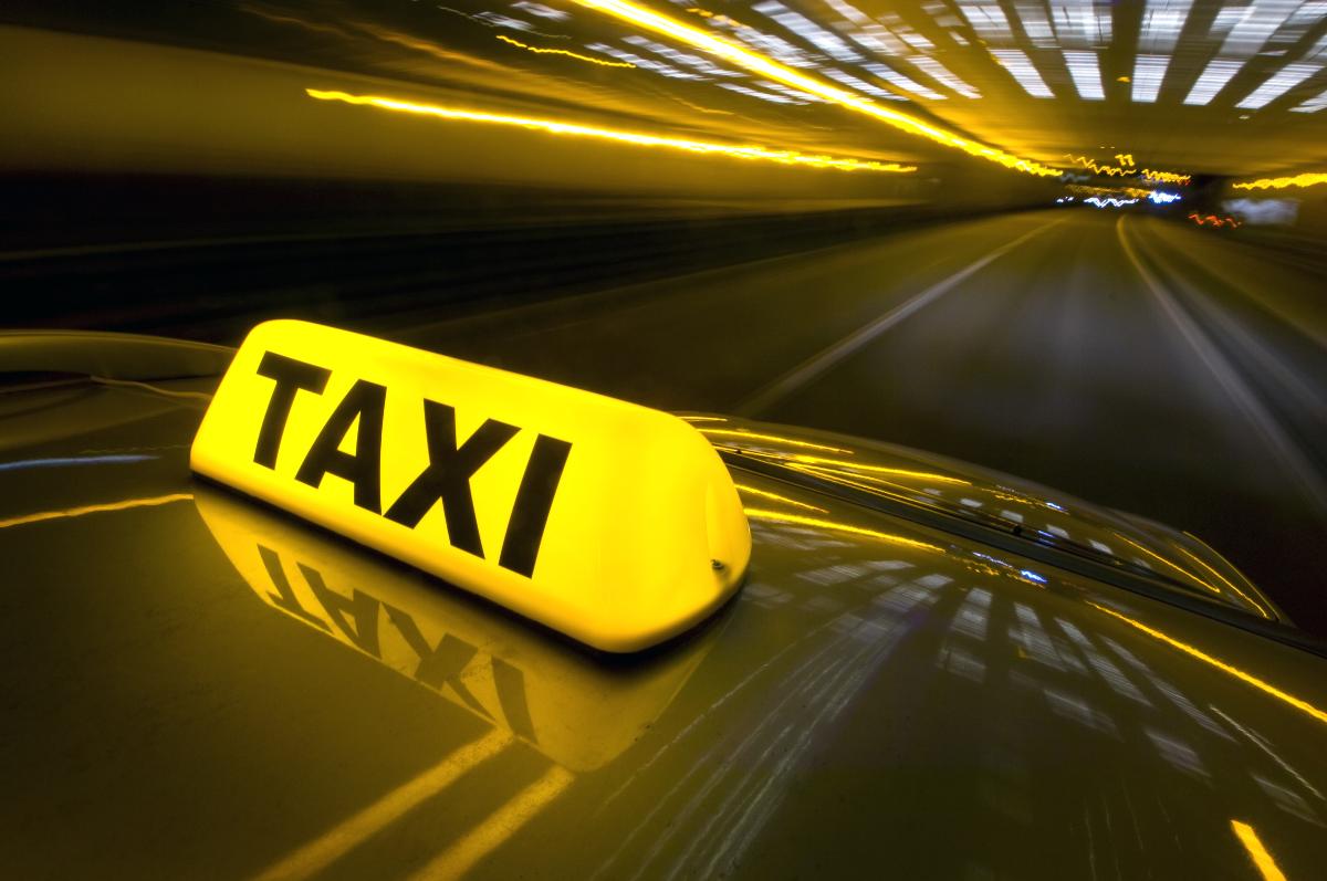 Review of the best taxi services in Kazan in 2020