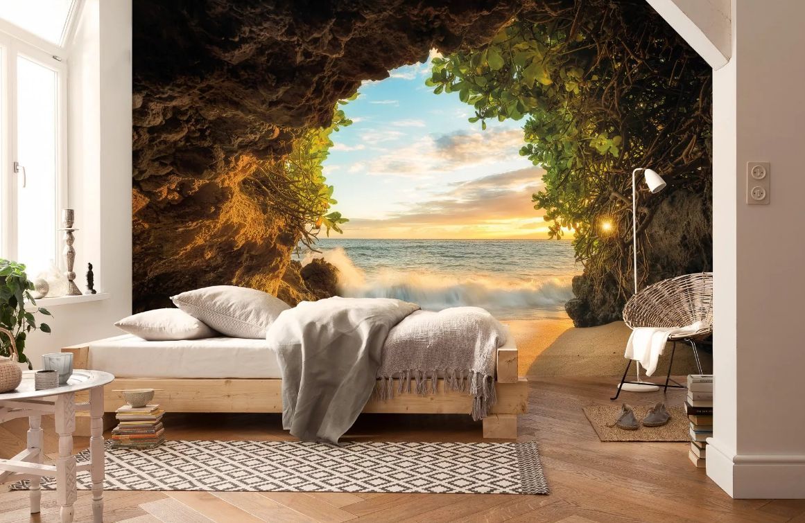 Rating of the best manufacturers of photo wallpaper for 2020