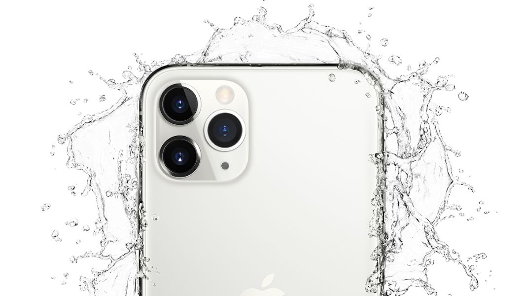 Apple iPhone 11 Pro-smarttelefon - fordeler og ulemper