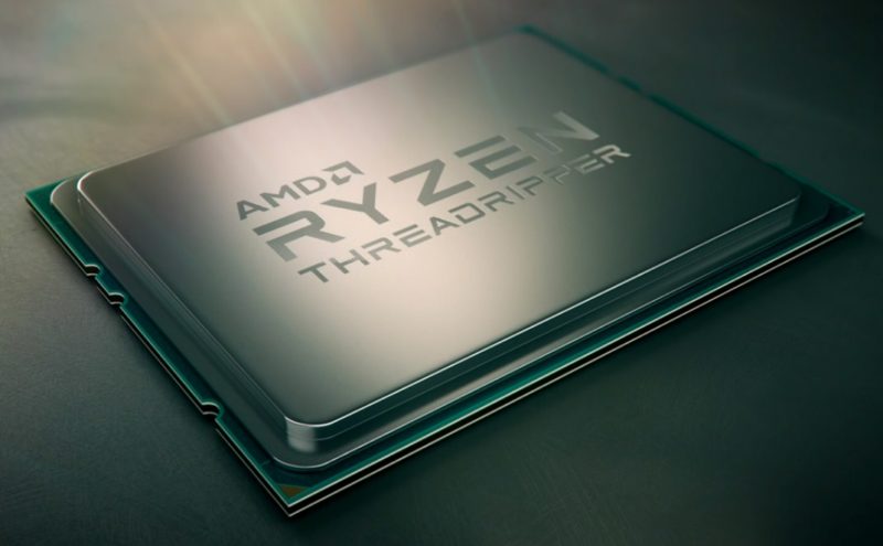 Topp AMD-prosessorer rangering 2020