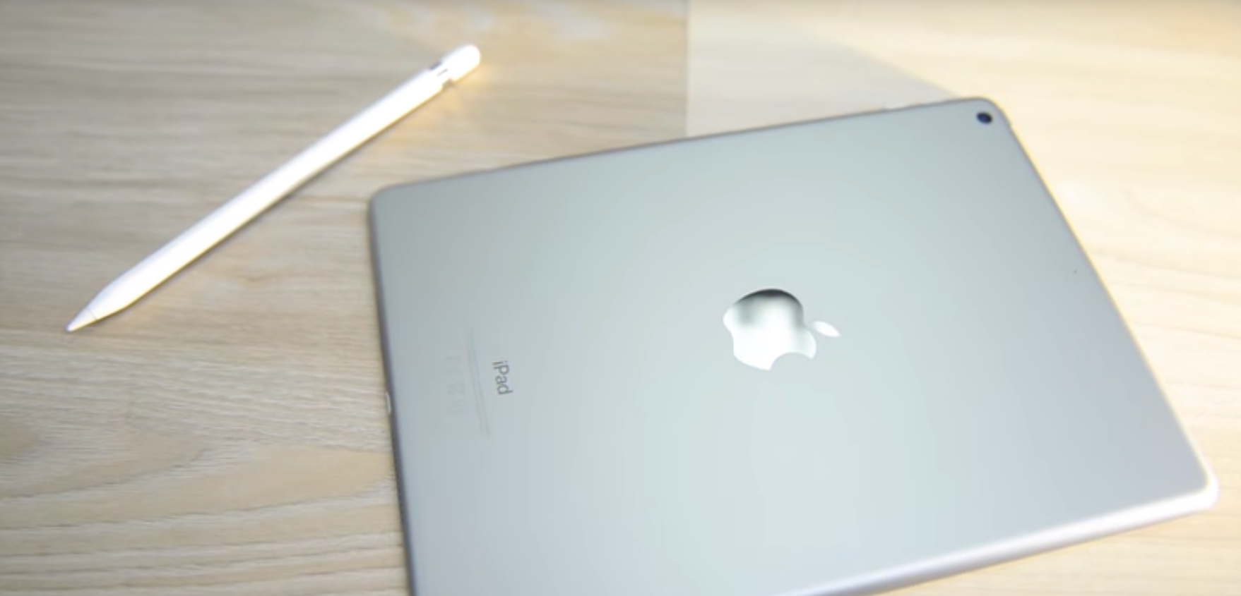 Gjennomgang av Apple iPad 10.2-nettbrett