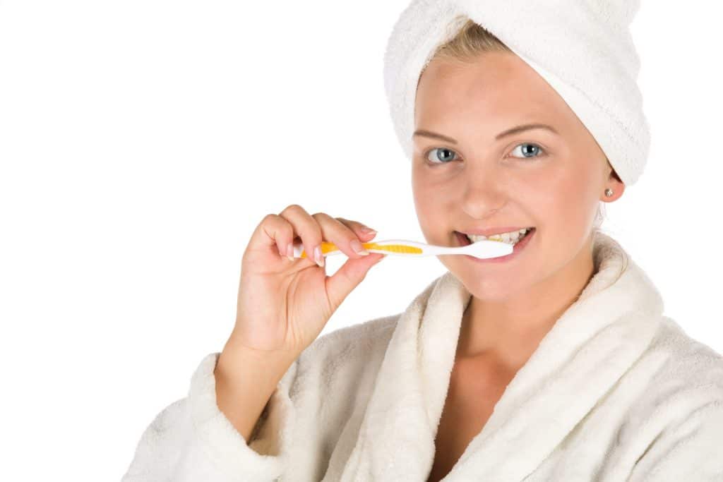 Rangering av de beste tannpulver for 2020