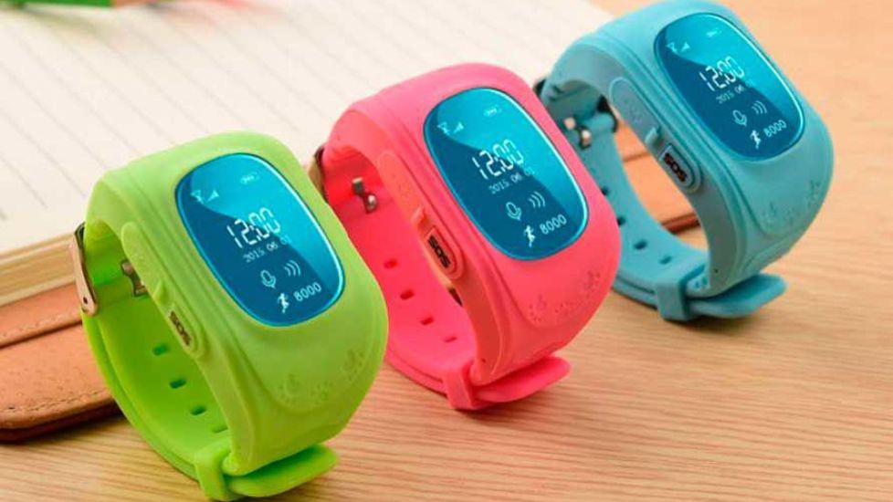 Ulasan jam tangan kanak-kanak Smart Baby Watch Q50