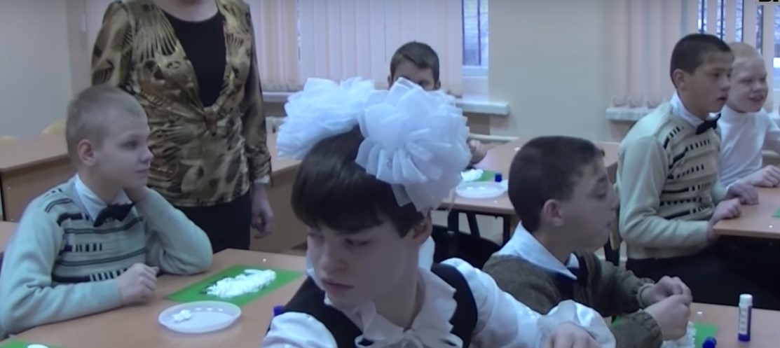 Beste kriminalomsorgsskoler i Moskva i 2020