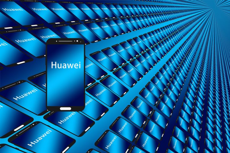 Gjennomgang av Huawei Enjoy 10s smarttelefon med viktige funksjoner