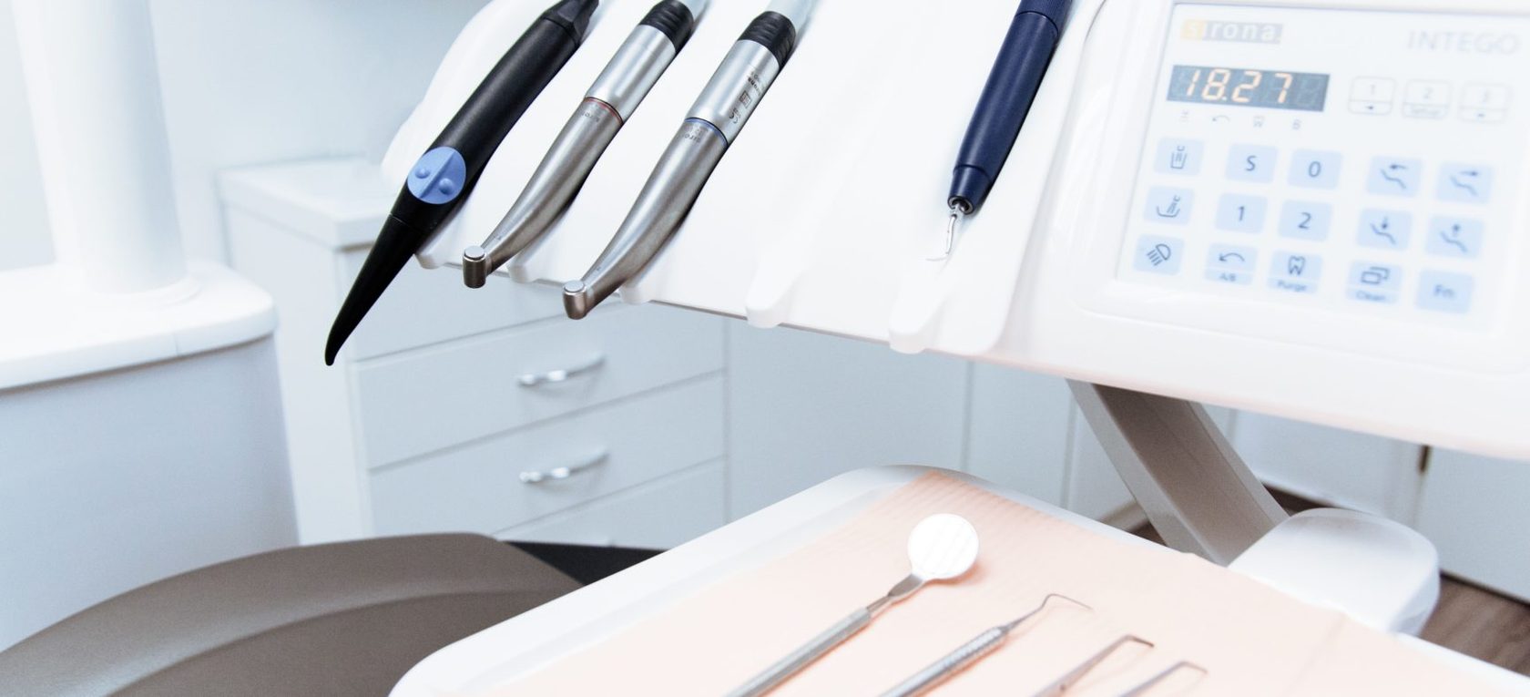 Rating of the best dental micromotors for 2020