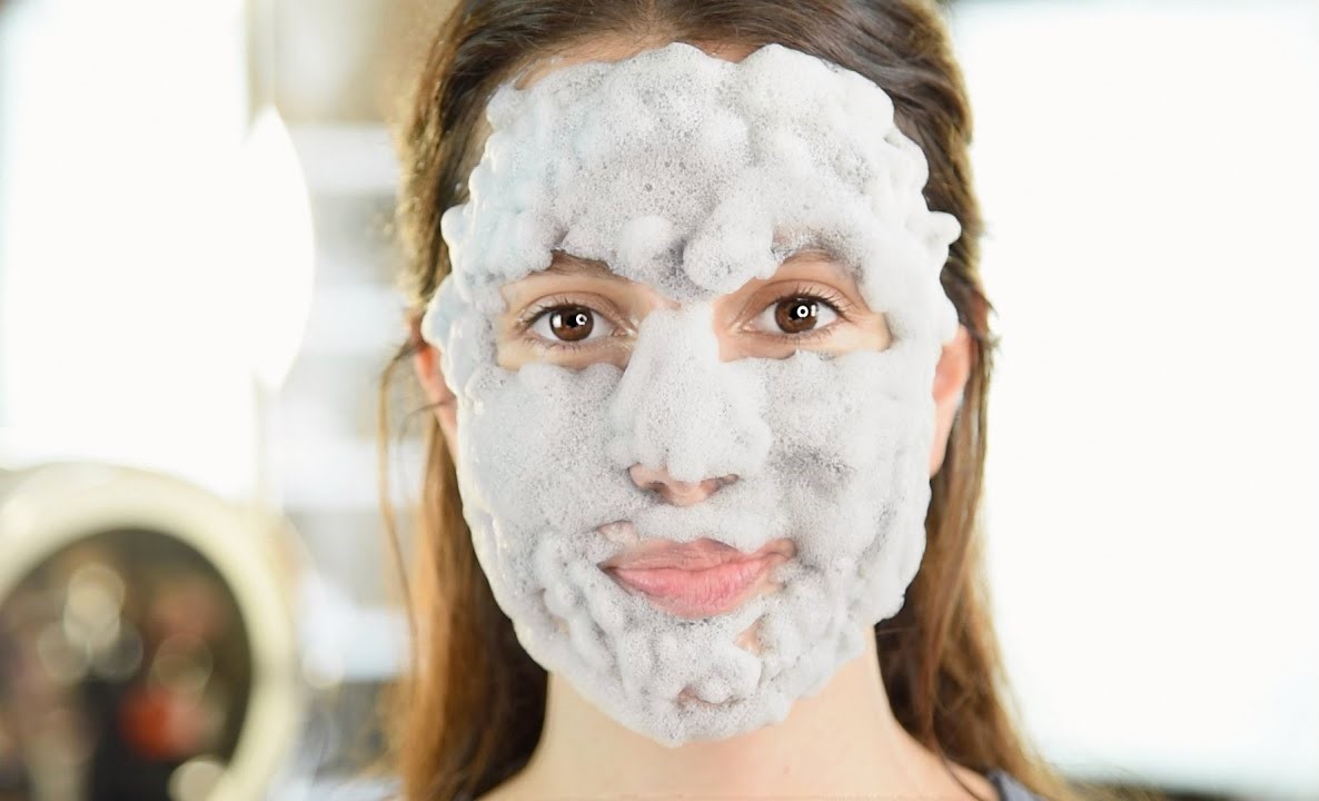Ranking of the best bubble face masks for 2020