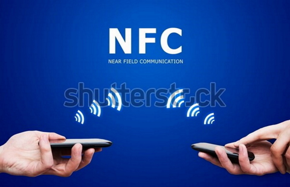 Beste smarttelefoner med NFC-modul for 2020