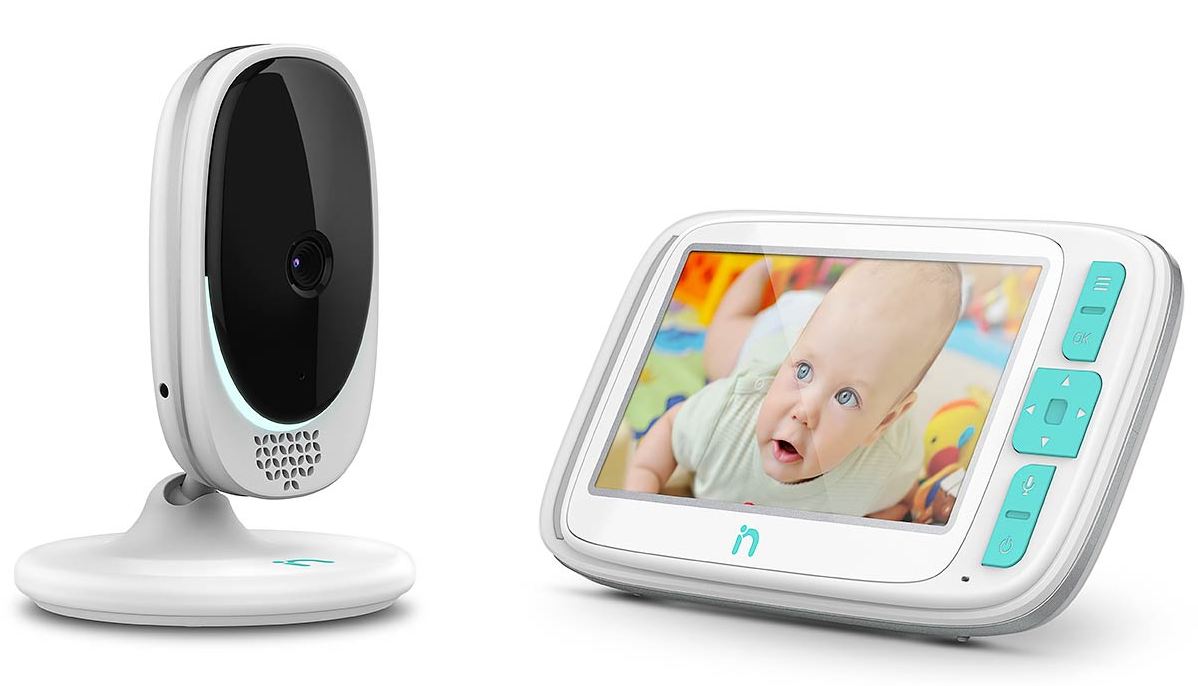 Rating of the best baby monitor models for 2020