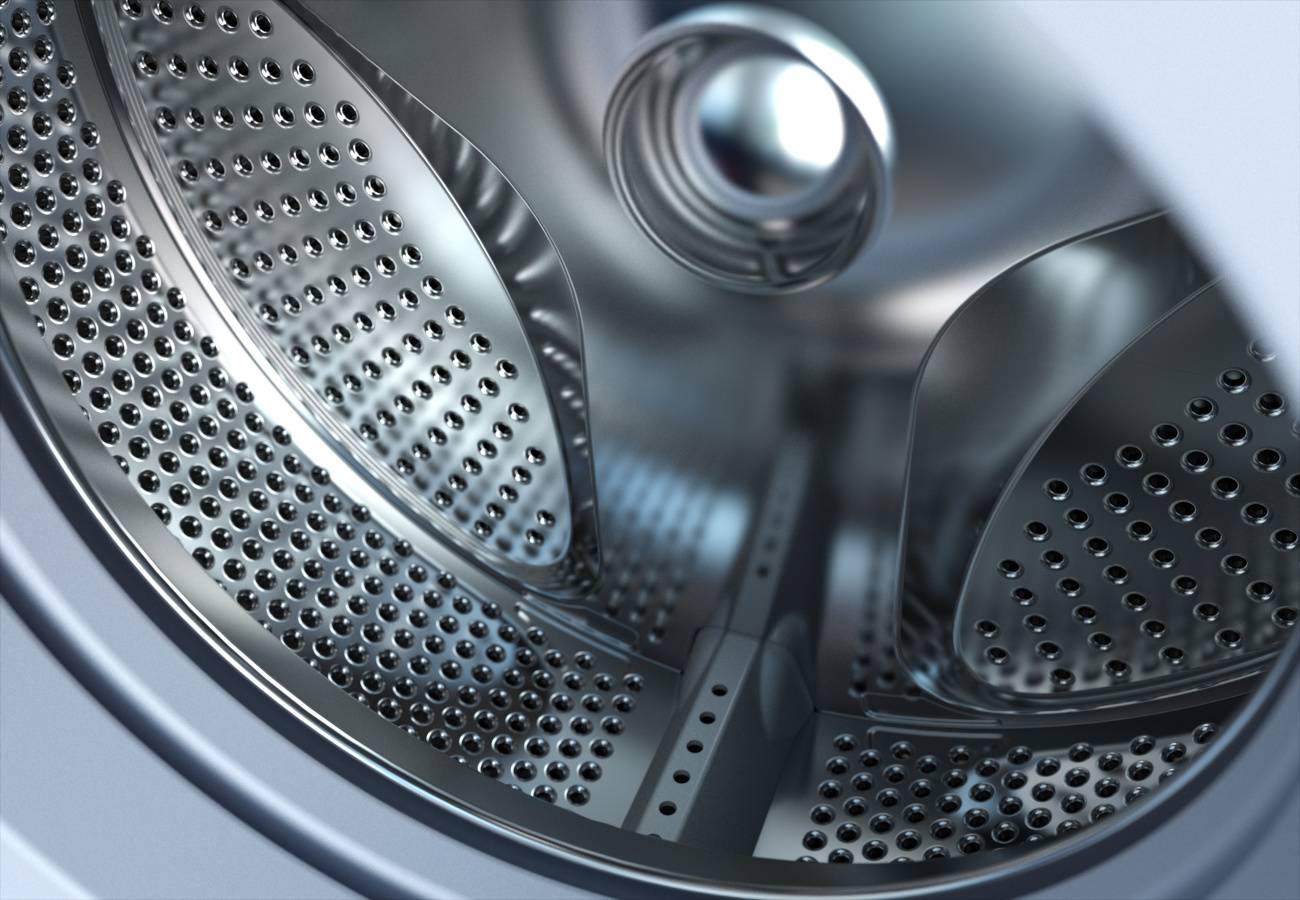 Rangering av de beste vaskemidlene for rengjøring av vaskemaskiner i 2020