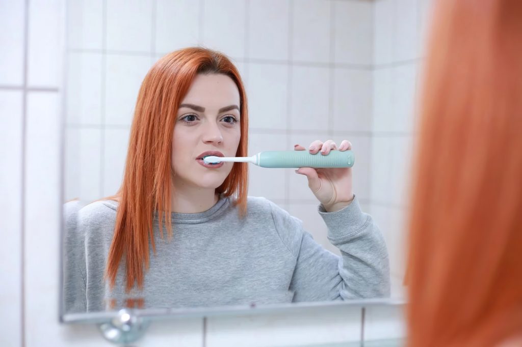 Rangering av de beste roterende elektriske tannbørstene i 2020