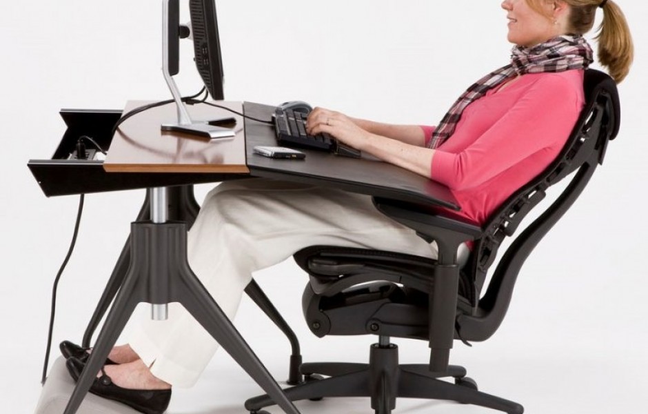 דירוג כסאות המחשב הטובים ביותר לשנת 2020