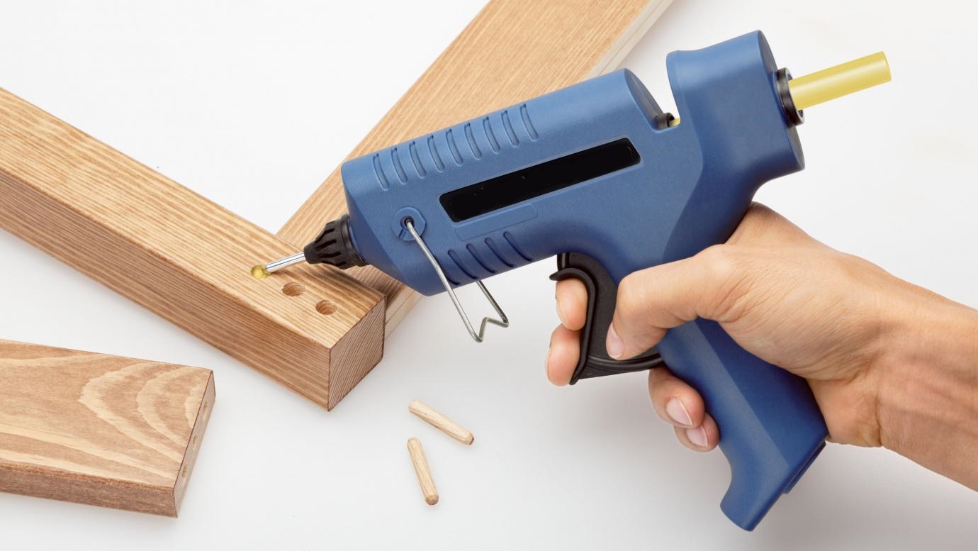 Ranking of the best glue guns for 2020