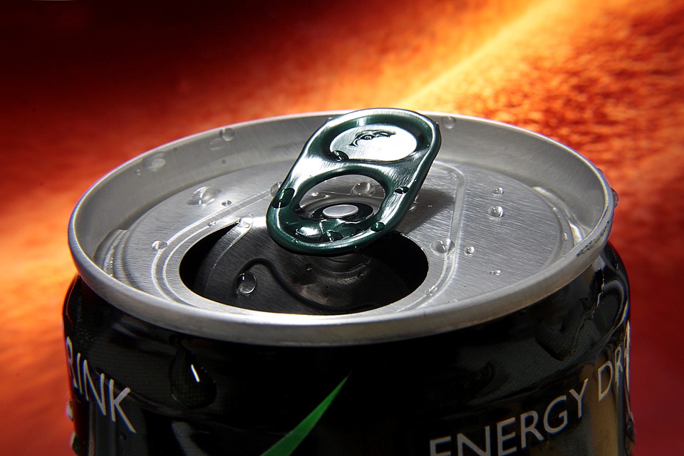 Rating of the best popular and effective energy drinks for 2020