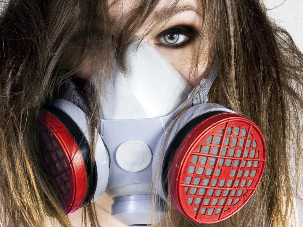 Ranking of the best virus respirators for 2020