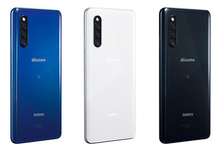 Samsung Galaxy A41 viedtālruņu apskats ar galvenajām funkcijām