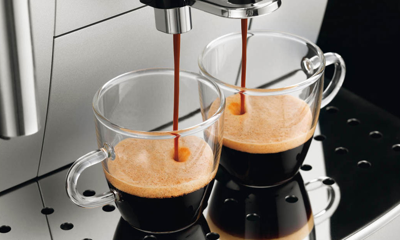 Rangering av de beste merkene kaffe til en kaffemaskin i 2020