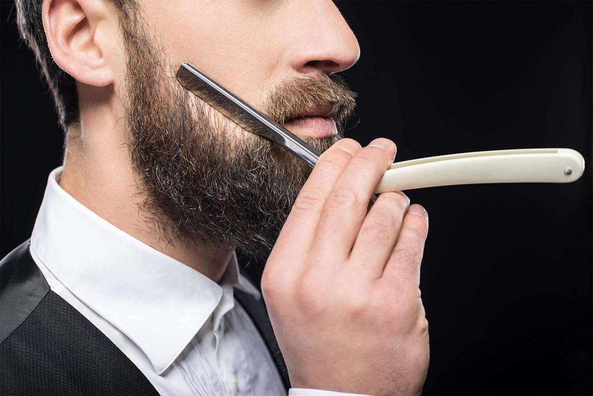 Rangering av de beste barberhøvelene og -bladene for menn for 2020