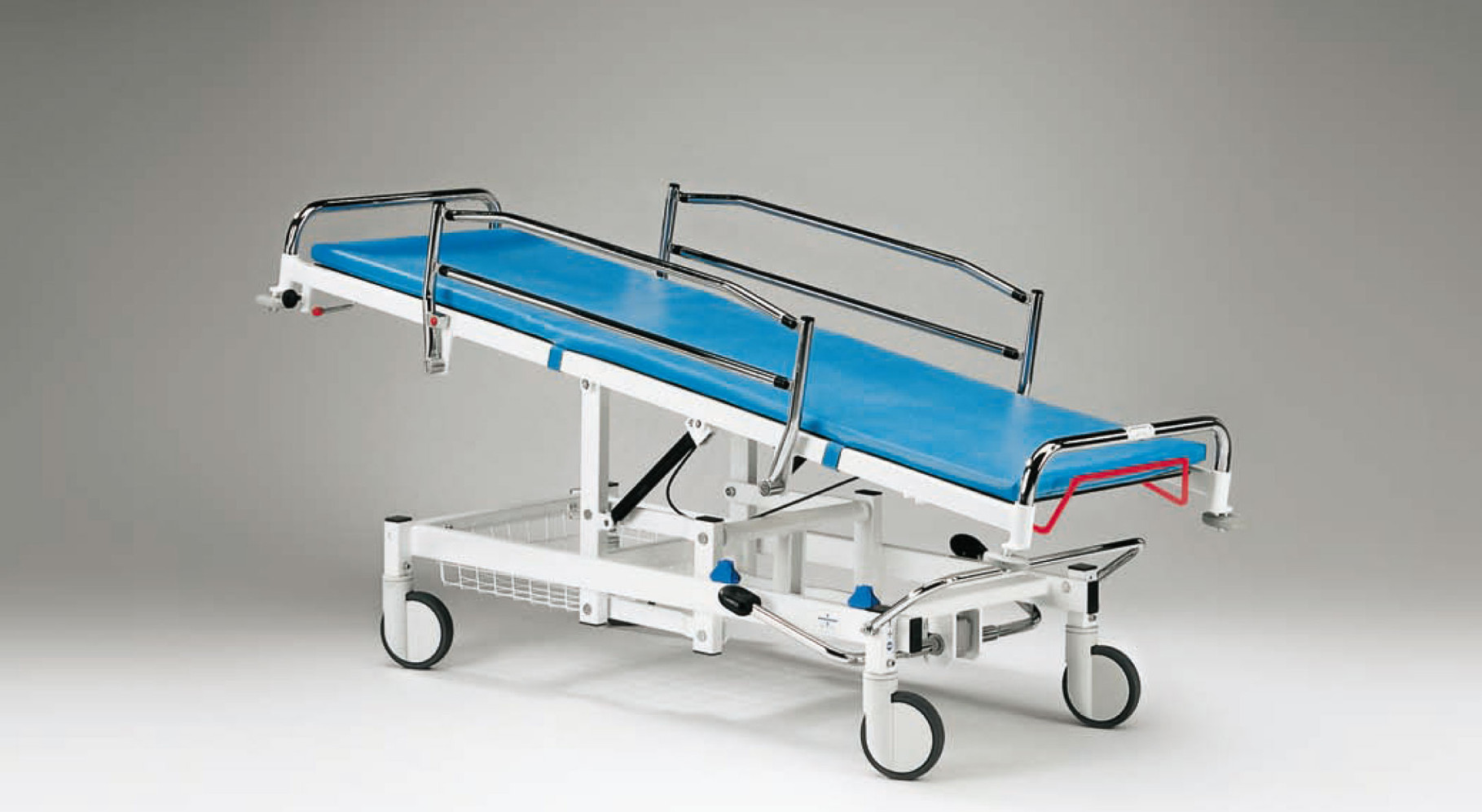 Rating of the best medical stretchers for 2020