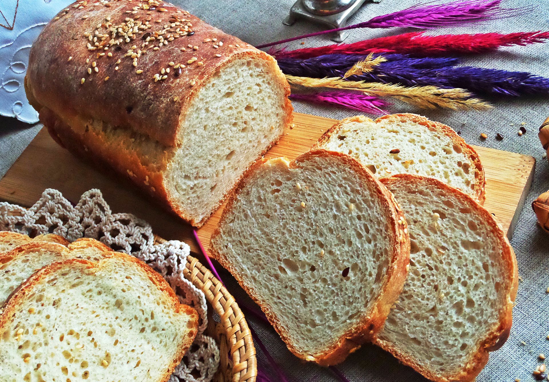 Hodnotenie najlepších kvasiniek pre výrobcov chleba do roku 2020