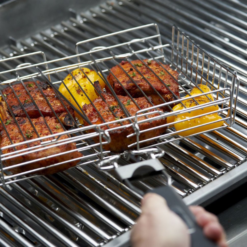 Ranking of the best grill grates for 2020