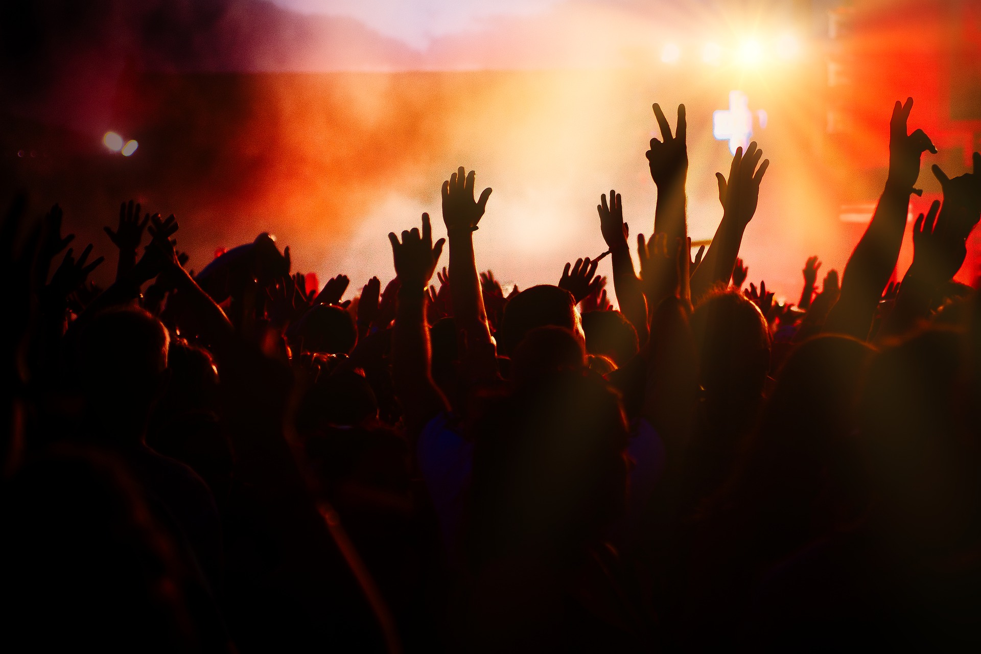Rebríček najlepších webov s lístkami na koncerty pre rok 2020