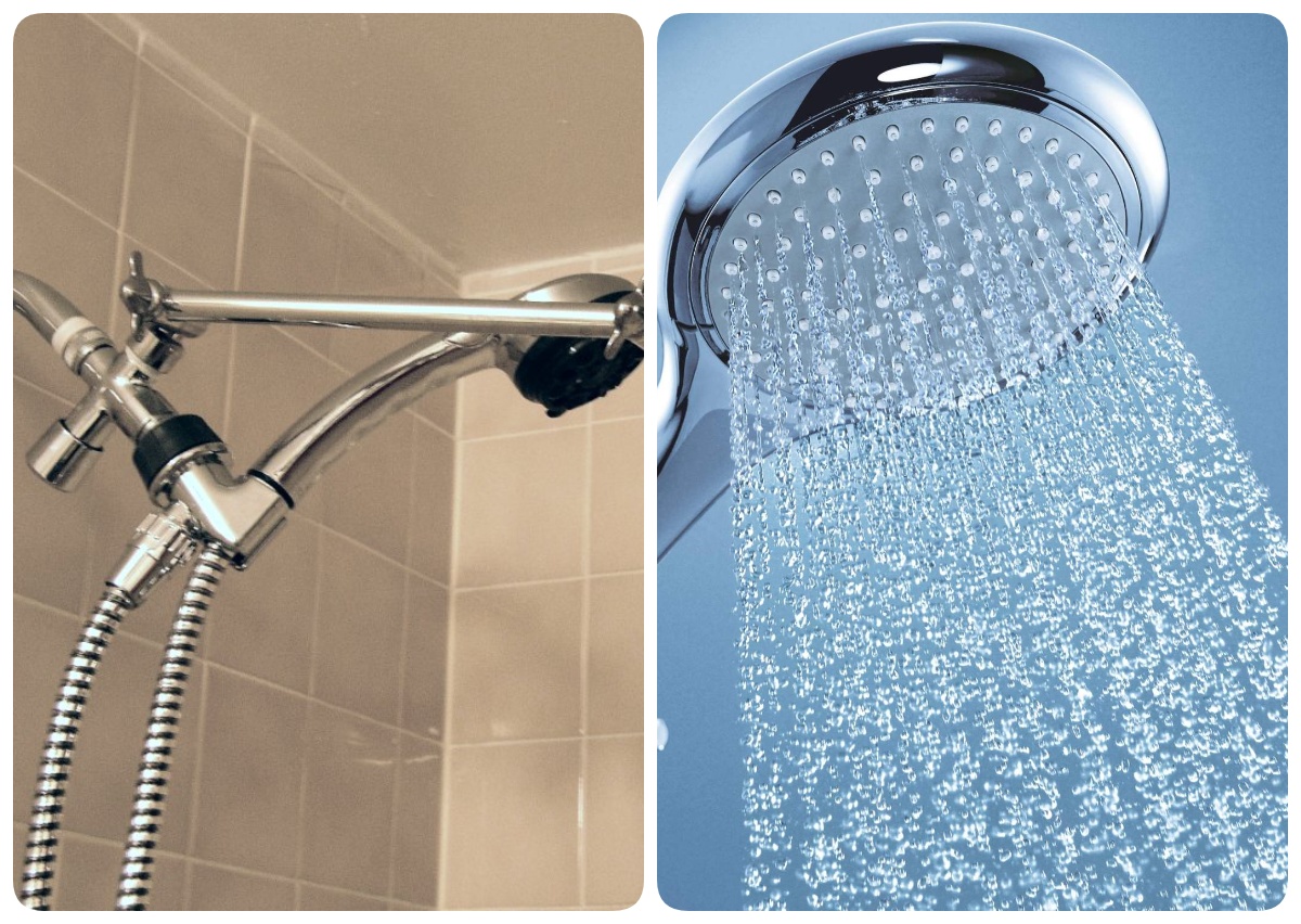 Rating of the best shower hoses for 2020