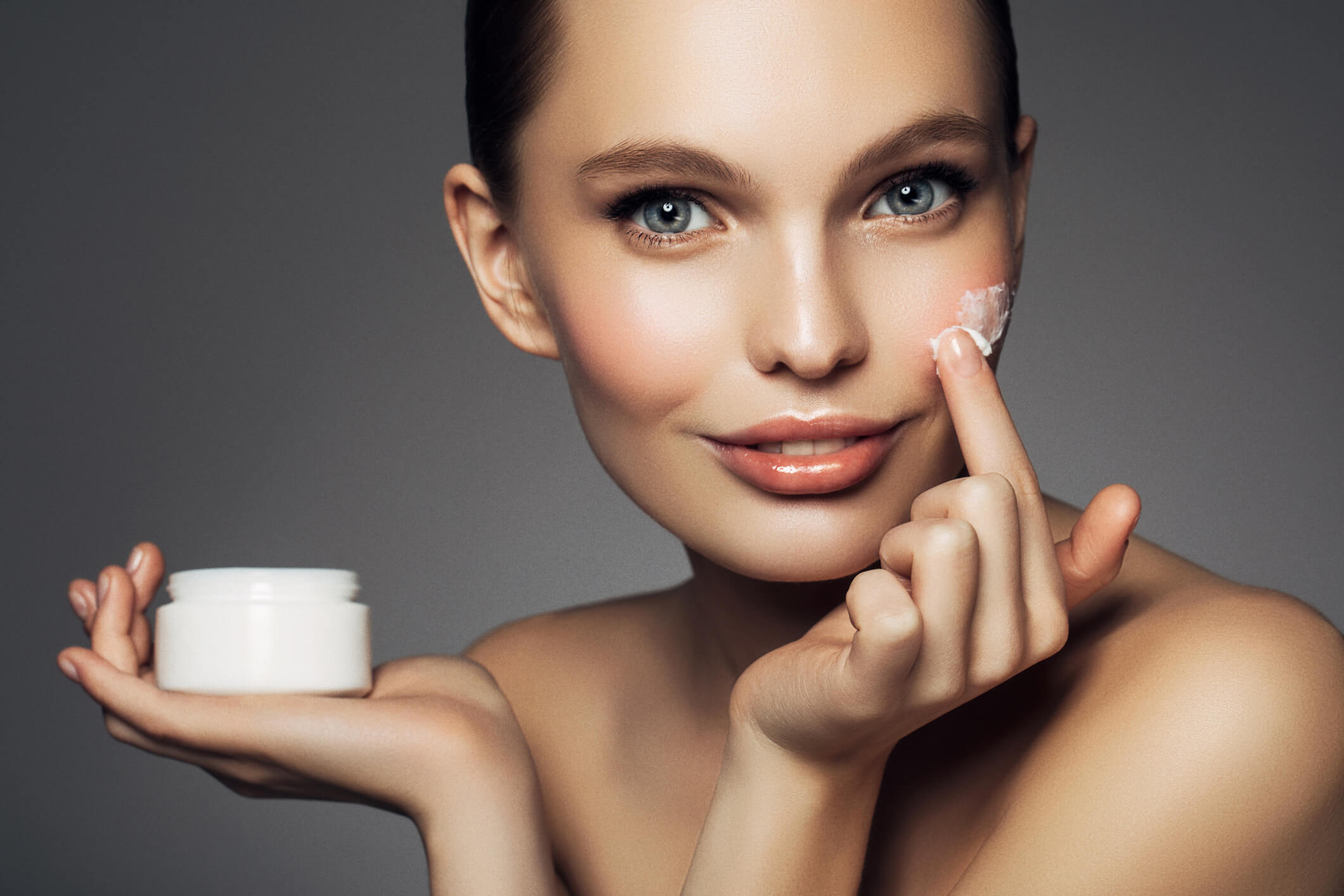 Rating of the best creams for sensitive skin for 2020