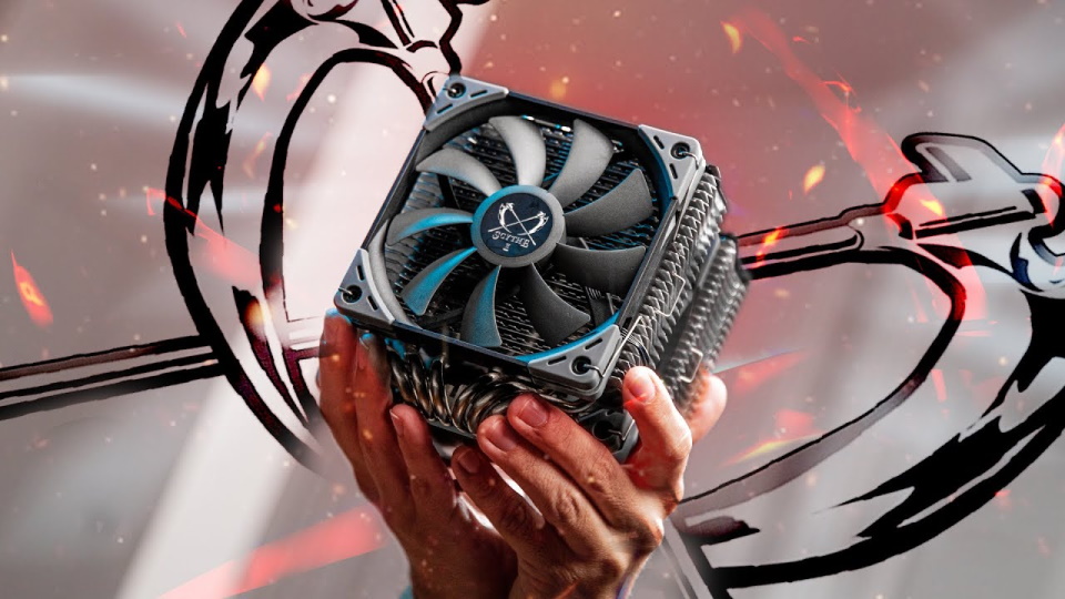 Rating of the best CPU coolers for 2020