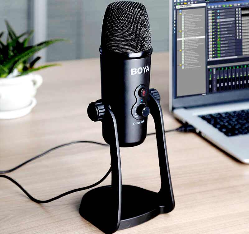 Best Microphones for Video Recording for 2020