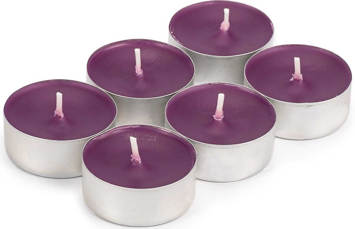 Rating of the best scented candles for 2020