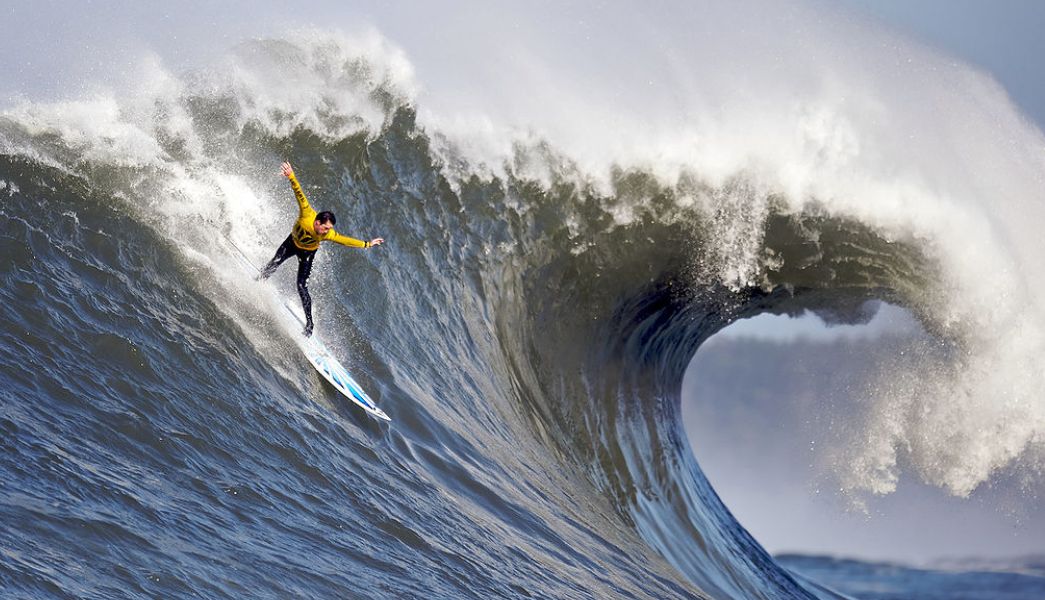 Rangering av de beste surfebrettene i 2020