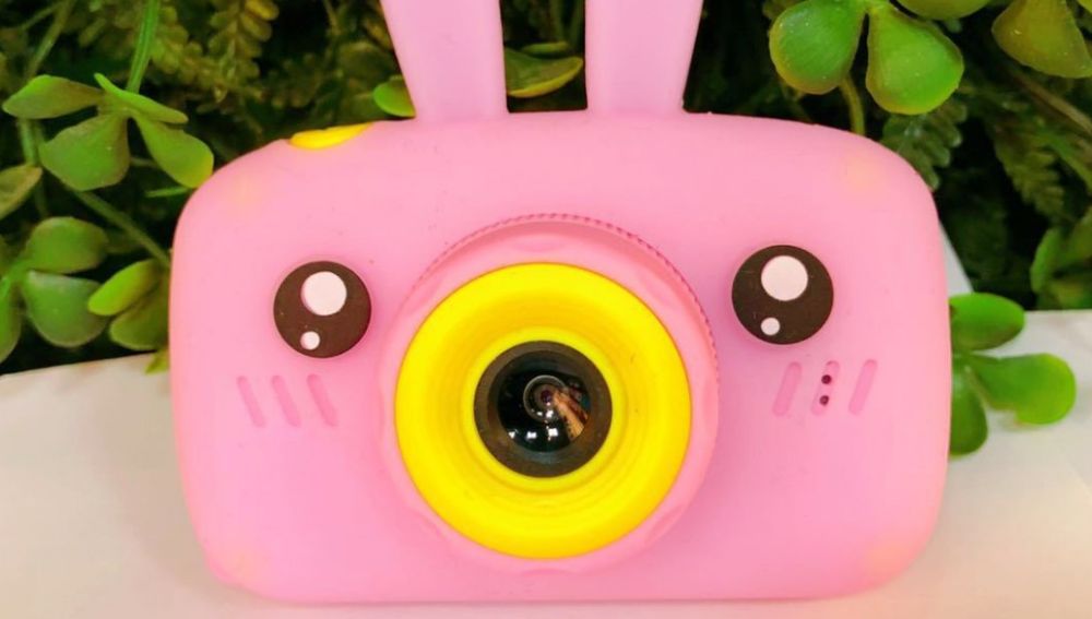Rating of the best children's cameras for 2020