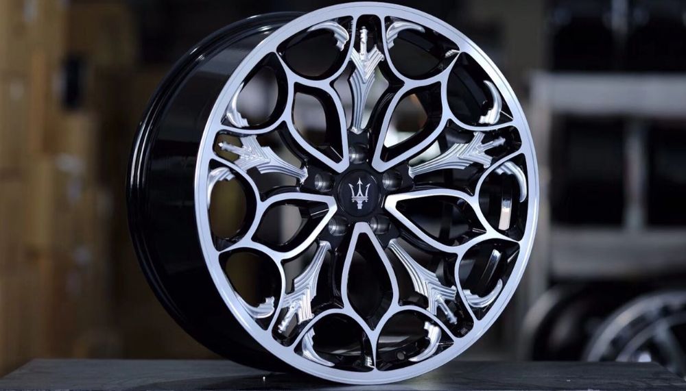 Rating of the best manufacturers of forged wheels for 2020