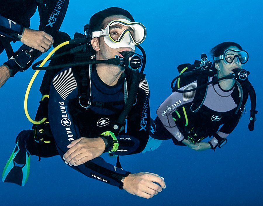 Rangering av de beste dykkeregulatorene i 2020