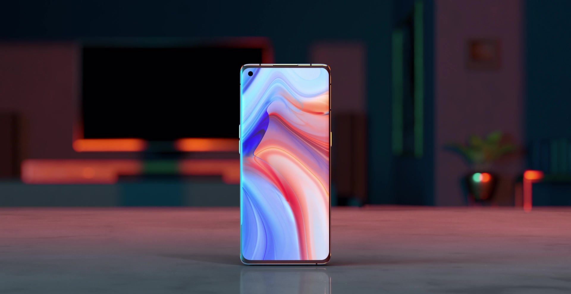 Review of new products Oppo Reno 4 and Reno 4 Pro with pros and cons
