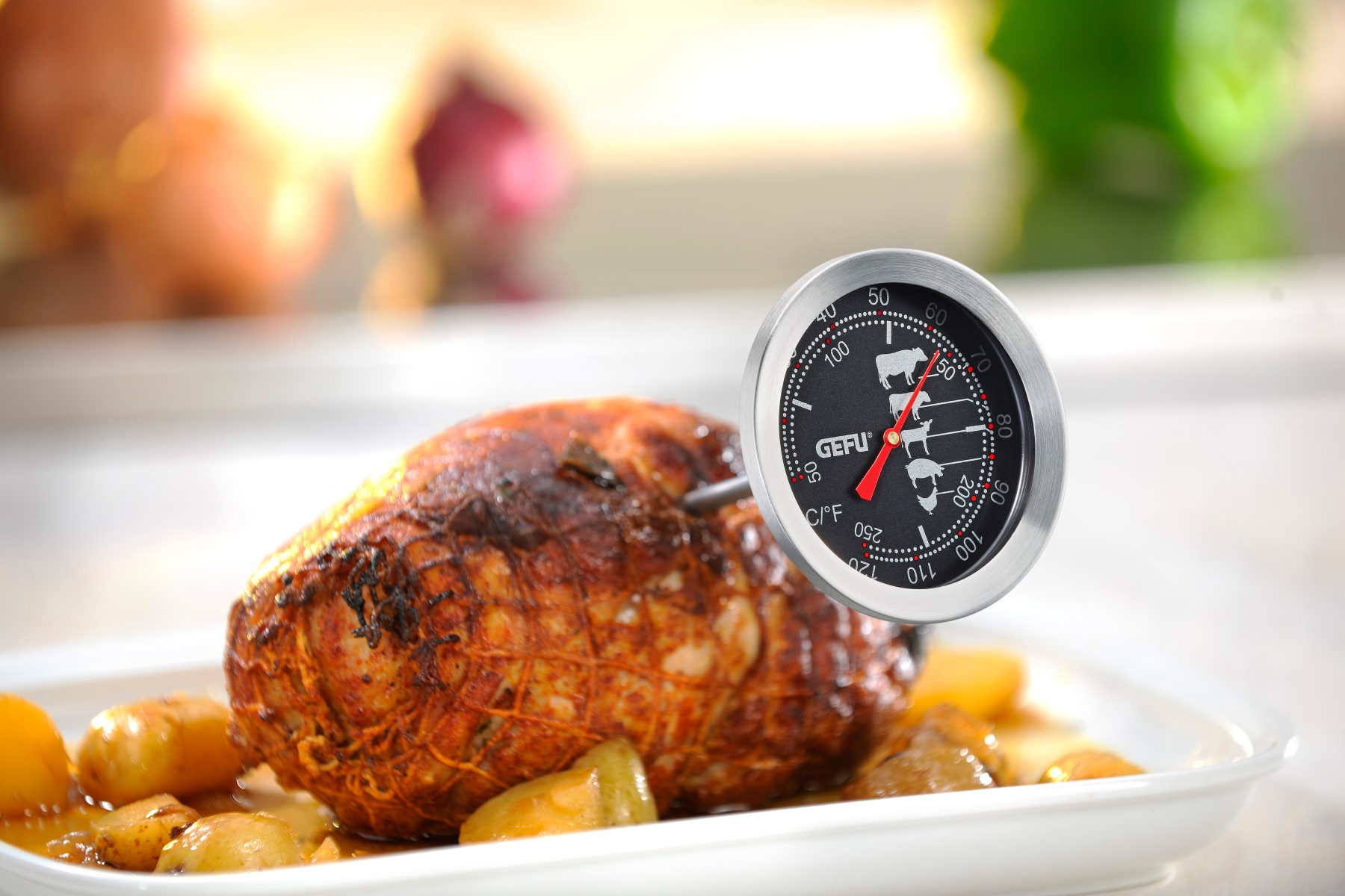 Rating of the best thermometers for meat for 2020