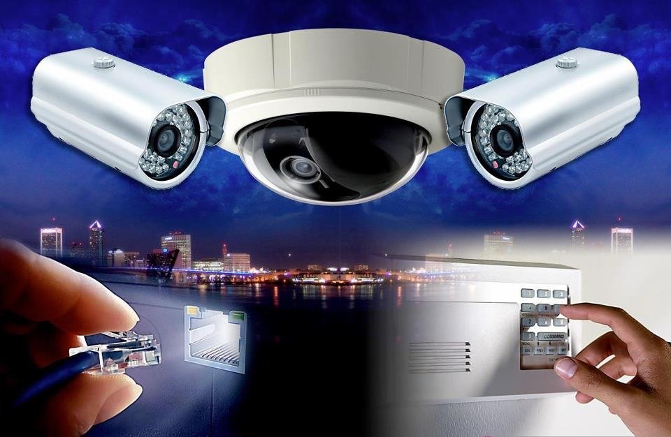 Rating of the best video surveillance recorders for 2020