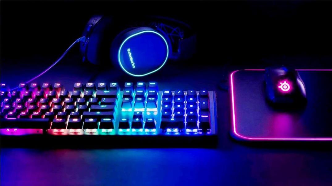 Rating of the best keyboard + mouse kits for 2020