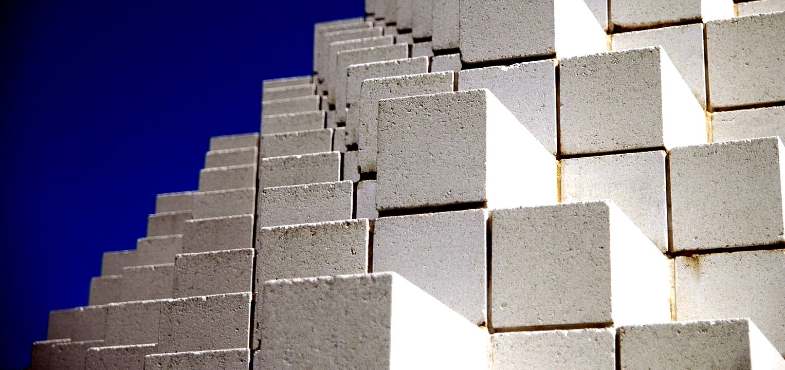 Kedudukan pengeluar blok konkrit berudara terbaik untuk tahun 2020