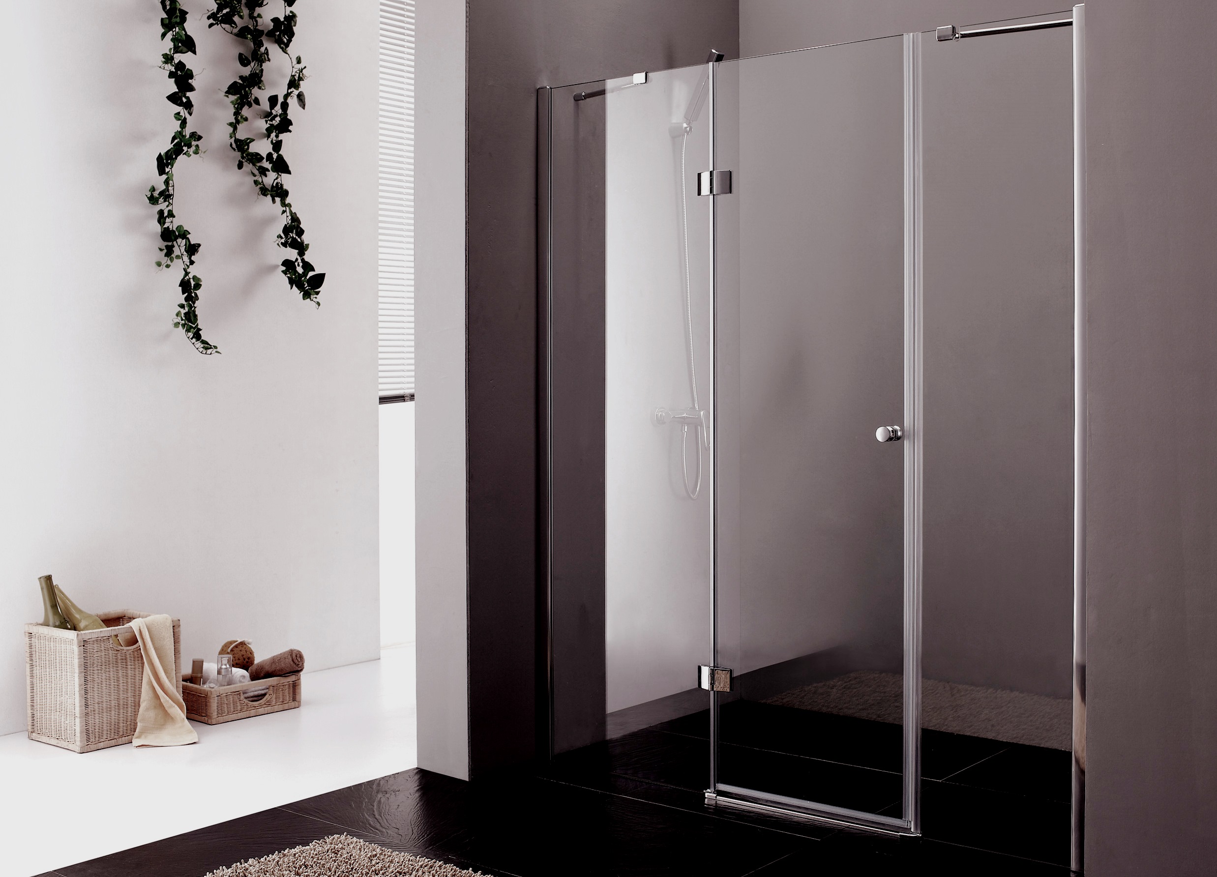 Rating of the best shower doors for 2020