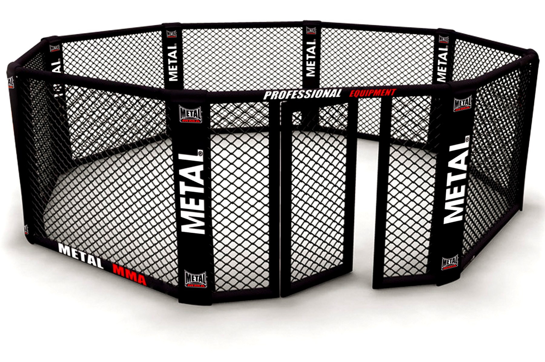 Αξιολόγηση των καλύτερων κελιών για το MMA για το 2020